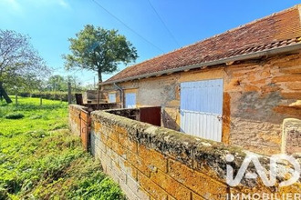 achat maison vindecy 71110