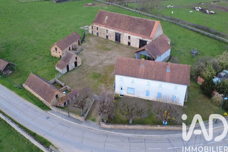achat maison vindecy 71110