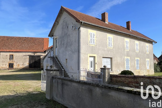 achat maison vindecy 71110
