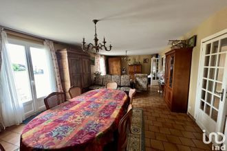 achat maison vindelle 16430