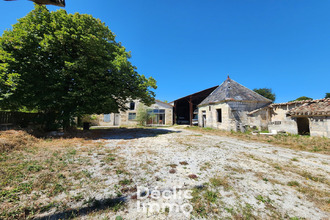 achat maison vindelle 16430