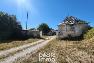 achat maison vindelle 16430