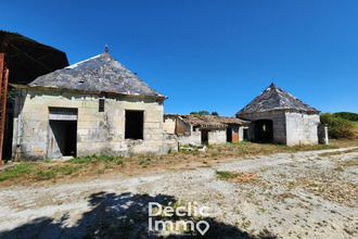 achat maison vindelle 16430