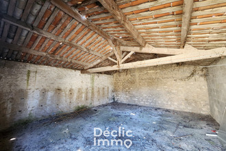 achat maison vindelle 16430