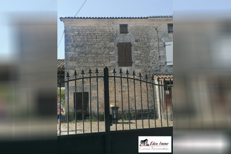 achat maison vindelle 16430