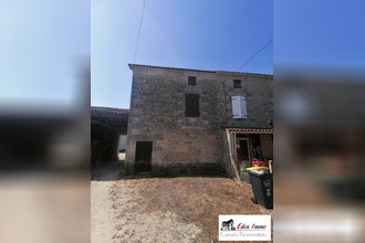 achat maison vindelle 16430