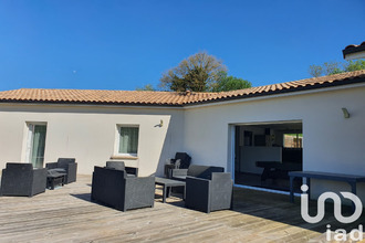 achat maison vindelle 16430