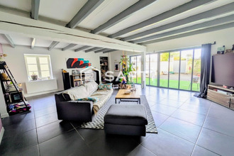 achat maison vindelle 16430