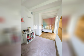 achat maison vindelle 16430