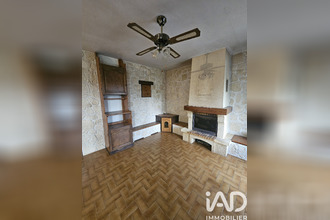 achat maison vindelle 16430