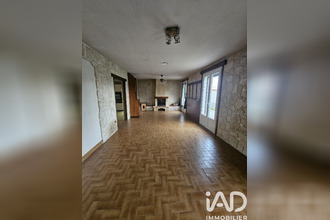 achat maison vindelle 16430