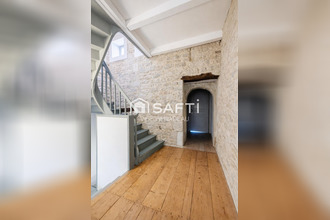 achat maison vindelle 16430