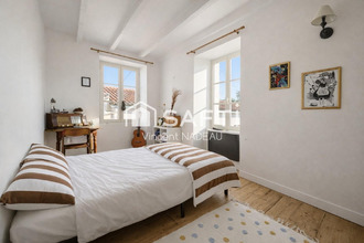 achat maison vindelle 16430