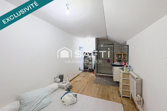 achat maison vineuil 36110