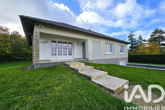 achat maison vineuil 36110
