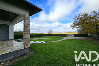 achat maison vineuil 36110