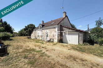 achat maison vineuil 36110