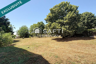 achat maison vineuil 36110