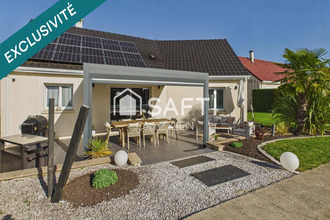 achat maison vineuil 36110