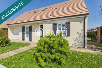 achat maison vineuil 36110