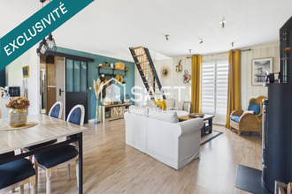 achat maison vineuil 36110