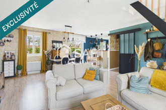 achat maison vineuil 36110