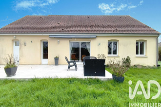 achat maison vineuil 36110