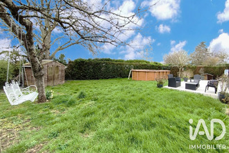 achat maison vineuil 36110