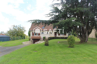achat maison vineuil 36110