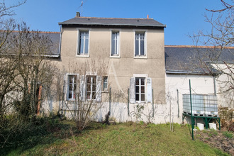 achat maison vineuil 41350
