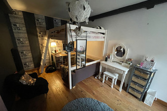 achat maison vineuil 41350