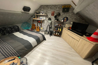 achat maison vineuil 41350