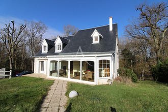 achat maison vineuil 41350