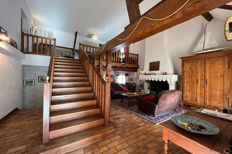 achat maison vineuil 41350