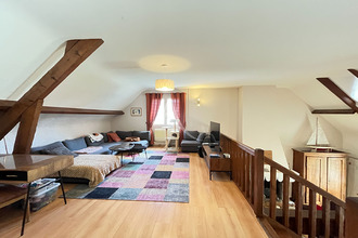 achat maison vineuil 41350