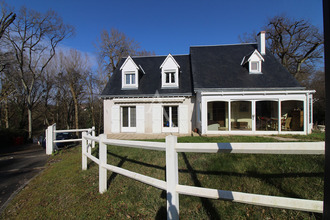 achat maison vineuil 41350