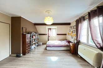 achat maison vineuil 41350