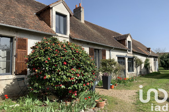 achat maison vineuil 41350