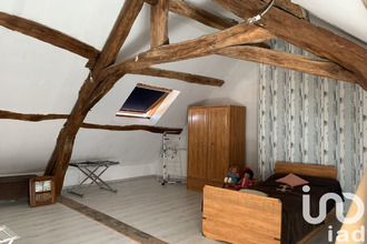 achat maison vineuil 41350