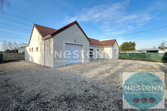 achat maison vineuil 41350