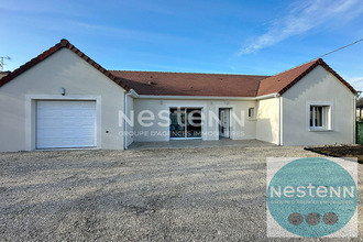 achat maison vineuil 41350