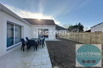 achat maison vineuil 41350