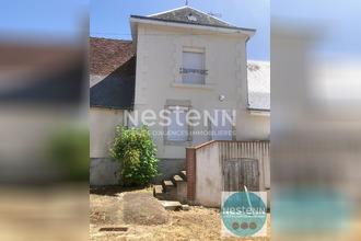 achat maison vineuil 41350