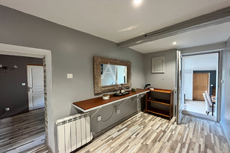 achat maison vineuil 41350