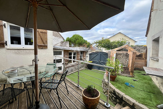 achat maison vineuil 41350