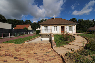 achat maison vineuil 41350