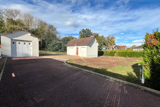 achat maison vineuil 41350