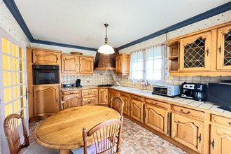 achat maison vineuil 41350