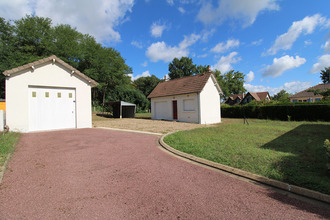 achat maison vineuil 41350