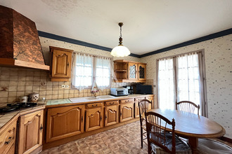 achat maison vineuil 41350